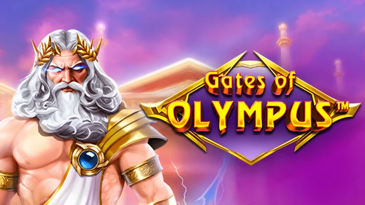 Gates of Olympus en Spin Casino